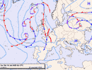 Previsioni meteo per sabato 19, domenica 20, lunedì 21 (luglio)