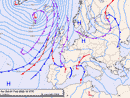 Previsioni meteo per sabato 1, domenica 2, lunedì 3 (febbraio) Previsioni meteo per sabato 1, domenica 2, lunedì 3 (febbraio)
