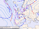 Previsioni meteo per domenica 20, lunedì 21, martedì 22 (aprile)