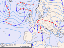 Previsioni meteo per venerdì 21, sabato 22, domenica 23 (giugno)