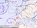 Previsioni meteo per sabato 21, domenica 22, lunedì 23 (settembre)