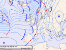 Previsioni meteo per sabato 22, domenica 23, lunedì 24 (febbraio) Previsioni meteo per sabato 22, domenica 23, lunedì 24 (febbraio)