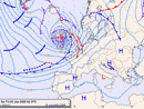 Previsioni meteo per venerdì 24, sabato 25, domenica 26 (gennaio) Previsioni meteo per venerdì 24, sabato 25, domenica 26 (gennaio)