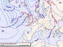 Previsioni meteo per sabato 24, domenica 25, lunedì 26 (maggio) Previsioni meteo per sabato 24, domenica 25, lunedì 26 (maggio)
