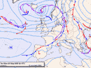 Previsioni meteo per lunedì 26, martedì 27, mercoledì 28 (maggio) Previsioni meteo per lunedì 26, martedì 27, mercoledì 28 (maggio)