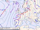 Previsioni meteo per sabato 27, domenica 28, lunedì 29 (aprile)