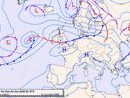 Previsioni meteo per domenica 29, lunedì 30, martedì 1 (giugno-luglio)