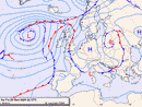 Il Meteo in Lombardia per venerdì 29, sabato 30, domenica 1 (novembre-dicembre)