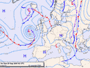 Previsioni meteo per domenica 29, lunedì 30, martedì 1 (settembre-ottobre)
