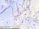 Previsioni meteo per sabato 1, domenica 2, lunedì 3 (febbraio) Previsioni meteo per sabato 1, domenica 2, lunedì 3 (febbraio)