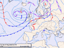 Previsioni meteo per sabato 31, domenica 1, lunedì 2 (maggio-giugno)
