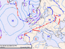 Previsioni meteo per sabato 8, domenica 9, lunedì 10 (giugno)