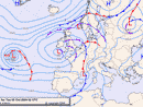 Il Meteo in Lombardia per martedì 8, mercoledì 9, giovedì 10 (ottobre)