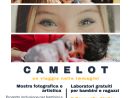 Vigevano, mostra fotografica "Camelot: un viaggio nelle immagini"