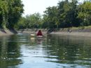 Navigazione vietata a Trezzano e cauta a Vaprio d’Adda