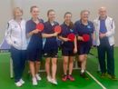 Tennistavolo serie D femminile, la promozione sfuma. Pellicceria Cane beffata dagli scontri diretti