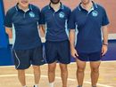 Tennistavolo, serie B1: primo “urrà” della O.Met. Steso 5-4 il Silver Lining