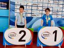 Tennistavolo campionati italiani giovanili, Nicolò Favini brilla nel torneo di consolazione U11. Il talento ducale termina secondo