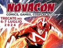 Il 6 e 7 luglio a Villa Cicogna di Trecate arriva il grande festival ‘Novacon’