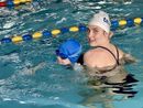 Pavese, al via "Nuota con noi - Non solo occhi per crescere" progetto di nuoto inclusivo Pavese, al via "Nuota con noi - Non solo occhi per crescere" progetto di nuoto inclusivo