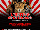 "L'ultimo spettacolo - storia di una liberazione" di Andrea Morabito arriva nelle sale del cinema Movieplanet di Parona il 15 aprile