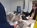 Da luglio servizio passaporti in tutti gli uffici postali d’Italia