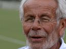 Pietro Pastorini (nella foto tratta da Fidal) aveva 87 anni