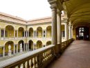 Classifica Censis: l'Università di Pavia si conferma tra i migliori atenei italiani Classifica Censis: l'Università di Pavia si conferma tra i migliori atenei italiani