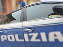 Pavia: furto e rapina a bordo di un treno, arrestato un uomo
