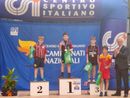 Tennistavolo: finali nazionali CSI, Nicolò Favini si laurea campione italiano “Giovanissimi” Tennistavolo: finali nazionali CSI, Nicolò Favini si laurea campione italiano “Giovanissimi”
