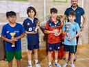 Tennistavolo, Nicolò Favini regala il titolo regionale al TT Vigevano Sport con il trionfo nell’U11