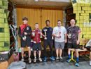 Tennistavolo, torneo Open Assoluto: due terzi posti per Stefano Guerrini