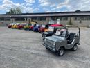 Varzi: raduno delle microcar Lawil per ricordare Leonardo Boveri Varzi: raduno delle microcar Lawil per ricordare Leonardo Boveri