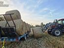 Incidenti sul lavoro: travolto da rotoballe, morto 43enne nell’Alessandrino Incidenti sul lavoro: travolto da rotoballe, morto 43enne nell’Alessandrino