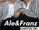 Teatro, Ale&Franz al Fraschini con lo spettacolo "Capitol'ho" Teatro, Ale&Franz al Fraschini con lo spettacolo "Capitol'ho"