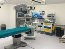 Riattivato il blocco operatorio dell’ospedale civile di Vigevano Riattivato il blocco operatorio dell’ospedale civile di Vigevano
