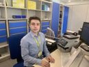 Poste Italiane: a Voghera lo sportellista più giovane della provincia di Pavia