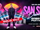 Gabry Ponte fa la storia. San Siro Dance by RTL è già sold out!