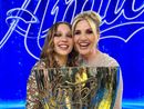 Amici 23, la dolce dedica di Lorella Cuccarini a Sarah Toscano