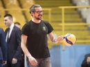 Volley, Garlasco maschile torna a giocare al PalaBalduzzi