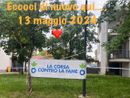Corsa Contro la Fame: un progetto di solidarietà globale che anche quest’anno ha visto parte attiva l’IC di viale Libertà