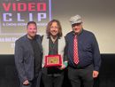 Musica, Simone Tomassini vince il Premio Roma Videoclip: il cinema incontra la musica