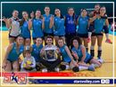 La Stars Volley Mortara supera 3-0 le ragazze di Pavia nel campionato di terza divisione La Stars Volley Mortara supera 3-0 le ragazze di Pavia nel campionato di terza divisione