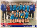 Stars Volley Mortara supera Lungavilla (3-0) e a fine partita lancia un messaggio contro la violenza sulle donne Stars Volley Mortara supera Lungavilla (3-0) e a fine partita lancia un messaggio contro la violenza sulle donne