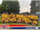 Albonese, Stars Summer Volley: un trionfo di sport, aggregazione e passione Albonese, Stars Summer Volley: un trionfo di sport, aggregazione e passione