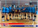 Volley: in terza divisione, la Stars Mortara domina San Genesio