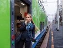 Trenord cerca nuovi capitreno e tecnici: candidature aperte fino al 15 ottobre Trenord cerca nuovi capitreno e tecnici: candidature aperte fino al 15 ottobre