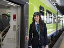 Trenord in cerca di futuri capitreno: candidature aperte da martedì 4 giugno alle ore 12