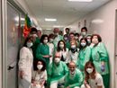 Pavia, al San Matteo innovazione nella cura delle emoglobinopatie: prime infusioni in Italia e Europa della terapia genica Casgevy Pavia, al San Matteo innovazione nella cura delle emoglobinopatie: prime infusioni in Italia e Europa della terapia genica Casgevy