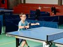 Tennistavolo, Tommaso Elefante combatte al trofeo “Prime Racchette”